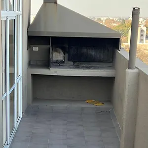 Departamento En Pleno Centro De #1 Apartamento