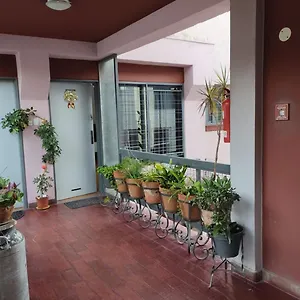 Departamento Centrico Ciudad Belgrano Y Aristides Con Cochera Apartamento