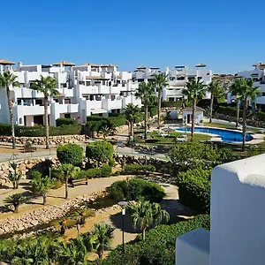 Atico Vista Verajacar , Vera España