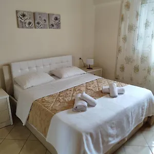 Lucas , Himarë Albania